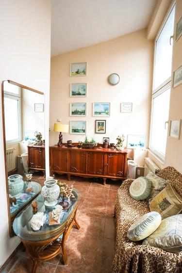 Pret Redus! - ULTRACENTRAL - Apartament tip duplex 3 camere - 20