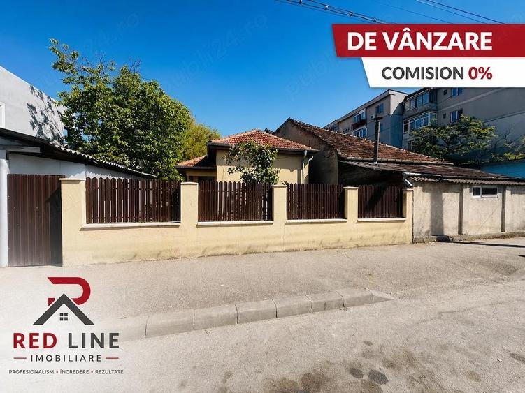 Casa + teren 403 mp in zona Kiseleff loca?ie excelenta! - 8