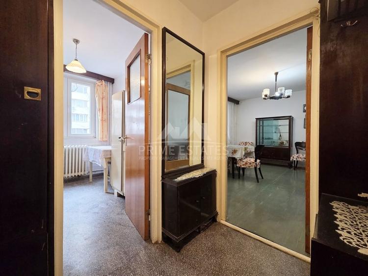 Vanzare apartament 3 camere Colentina Bucur Obor - 2