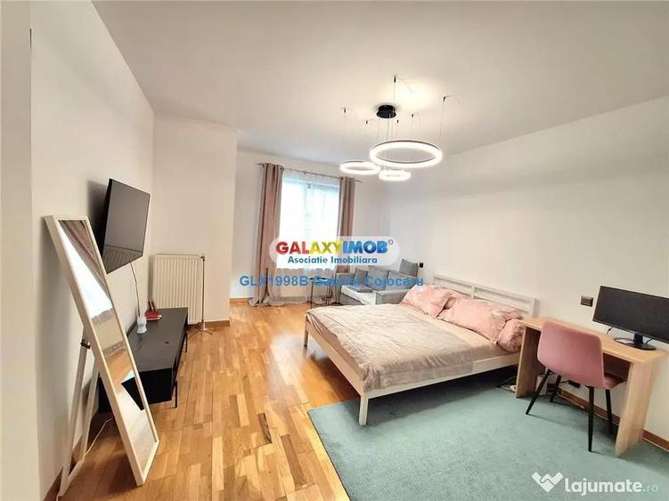 Tineretului/Asmita Gardens/Garsoniera 40 mp - 1