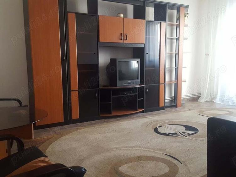 3 cam dec Girocului Spital Judetean etaj 1 Centrala gaz Clima Mobilat Utilat - 2