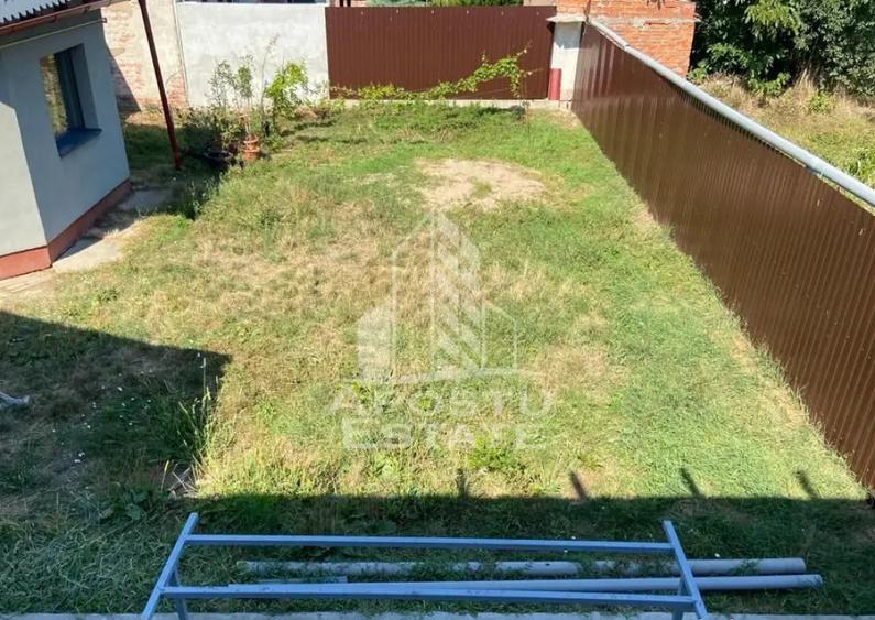 Casa individuala cu 4 camere teren 1080 mp situata in zon... - 6