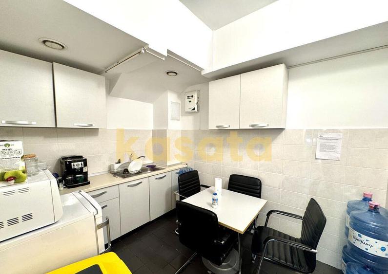 Piata Dorobanti - De vanzare spatiu de birouri in cladire... - 10