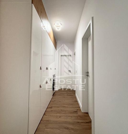 Apartament cu 3 camere, decomandat, in complexul City Of Mara - 7