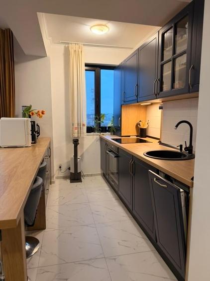 BANEASA ROMATZA Garsonieră - 1