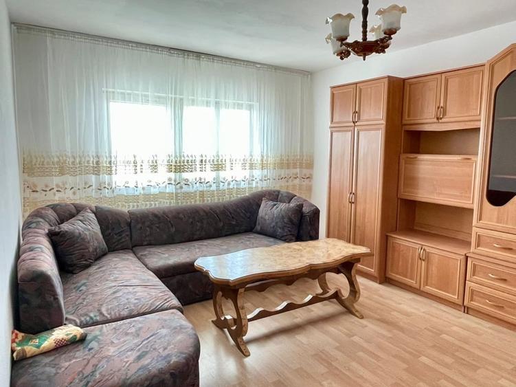 Proprietar, vand apartament in Tg Mare, Deta - 1