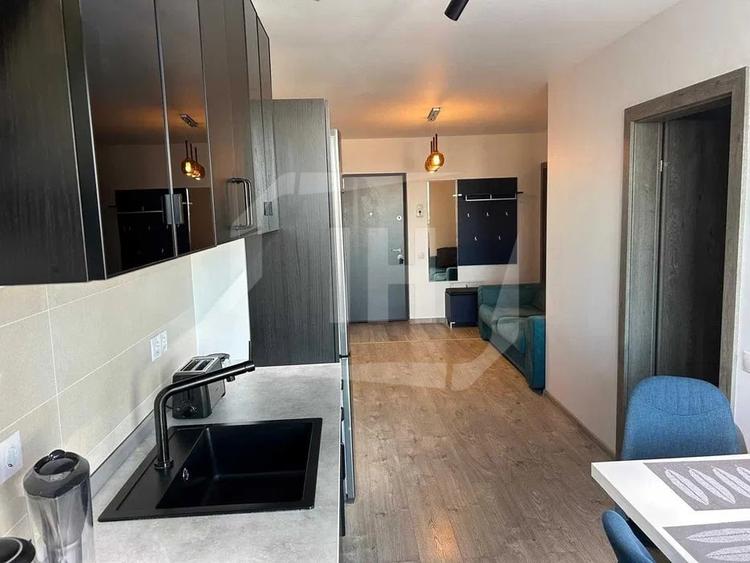 Apartament 2 camere, parcare, Iris - 2