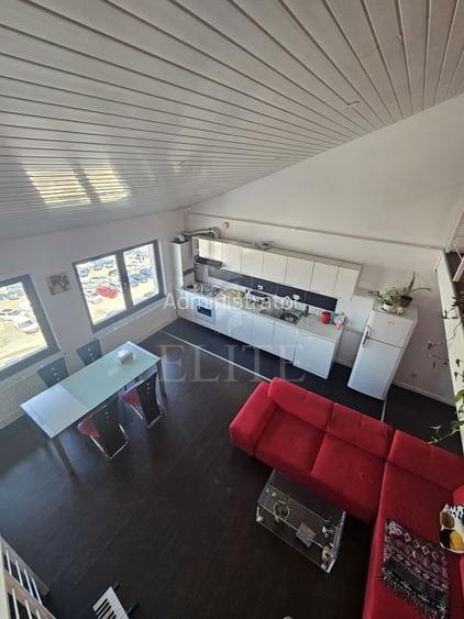 Apartament 3 camere în zona Calea Turzii - Buna Ziua Apartament 3 camere în zona Calea Turzii - Buna Ziua
