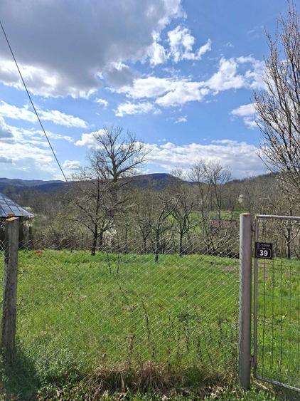 Teren intravilan de vanzare - 982 mp - Fedelesoiu - 6