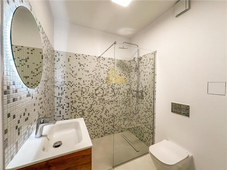 Inchiriere Penthouse 4 Camere Iancu Nicolae Privighetorilor Pipera - 22