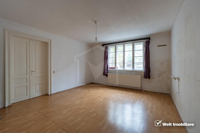 Casa de vanzare in Andrei Muresanu – zona exclusivista! - 25