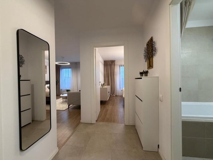Apartament 2 camere premium | Parcare inclusa | H Pipera Lake - 8