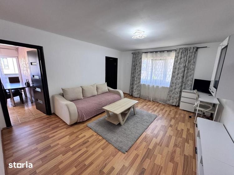 AP. 2 CAMERE- PARCARE INCLUSA, CENTRALA PROPRIE, BLOC NOU, MODERN - 4