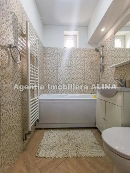 Apartament 2 camere in Deva, zona Ultracentrala, Aleea Patriei, 42 mp, parter... - 8