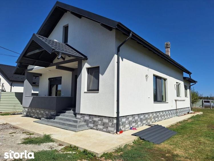 Casa noua Catanele-confort, eleganta, acces rapid catre oras - 9