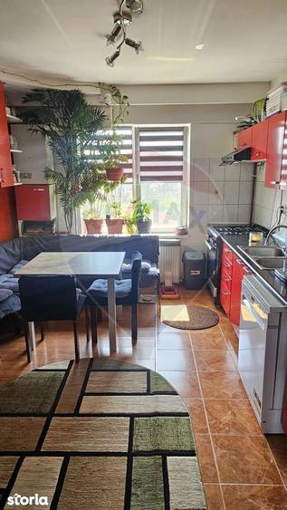 Apartament in Sibiu Cartier Turnisor - 3