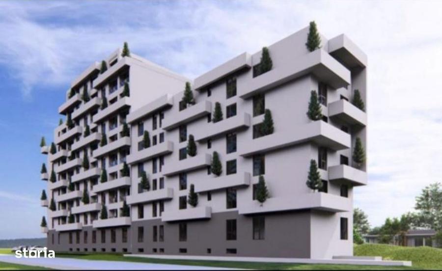 Apartament 3 camere Promenada - 2