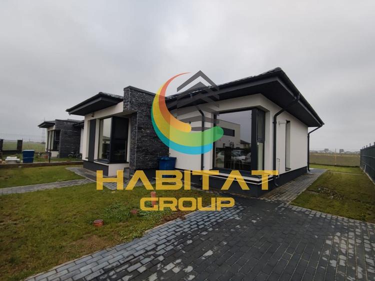 Casa Vidra / 3 camere / mobilata / Comision 0% - 4