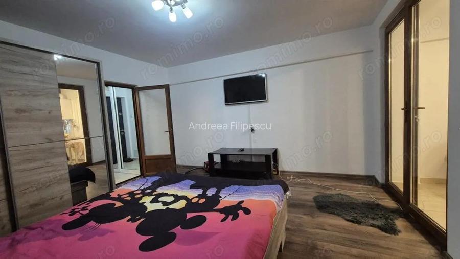 Vanzare garsoniera la cheie, 32 mp, parter, cartier Grivi?a, str. M.C. Oancea