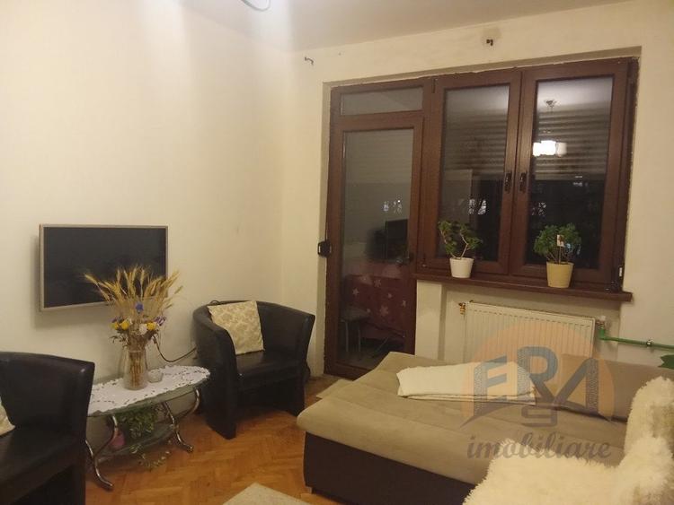Apartament 2 camere,Rogerius, Str. Aluminei - 3