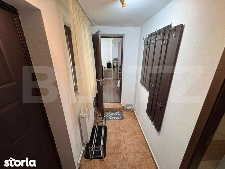 OFERTA Blitz: Casa + teren mare, acces rapid oras - 13