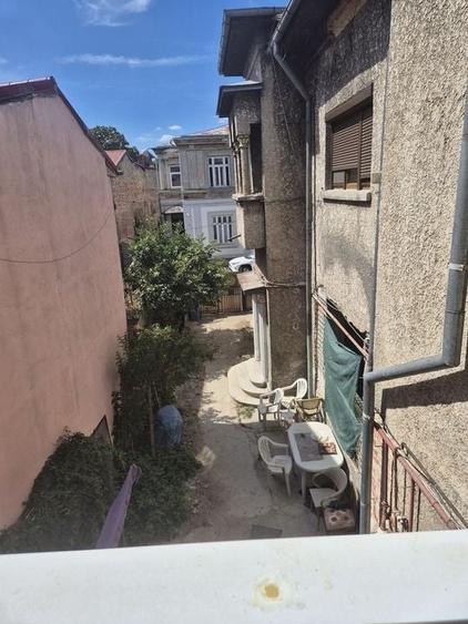 De vanzare Apartament 2 camere Unirii, Cantemir, Parc Carol - 11