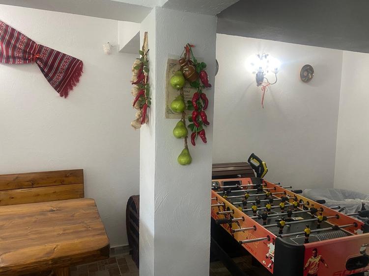 Vila cu patru camere situata in Busteni,Piatra Arsa ,panorama spectaculoasa - 5