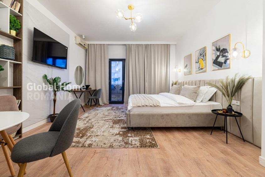 Premium Details | 2 Independent Units - Ideal Booking | Natiunile Unite - Unirii - 23