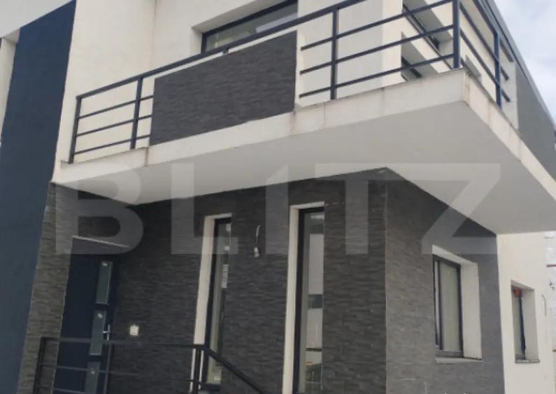 Duplex 100 mp, Scheia - 8