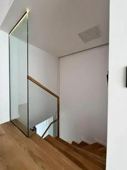 Penthouse Finalizat 190 mp | Terase spectaculoase | Parcare inclusa - 6