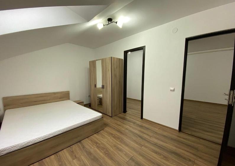 Apartament spatios de inchiriat, 88 mp in zona Porii - 9