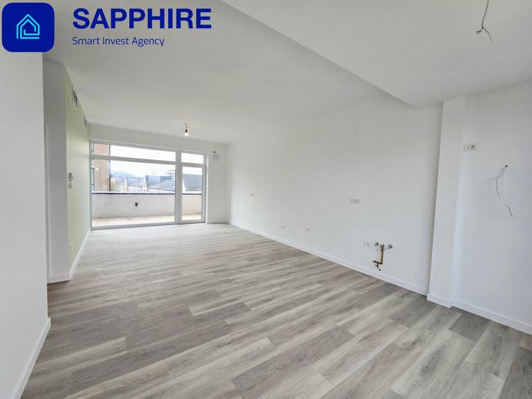 Apartament 2 camere Catted Family Pipera ideal investiție, loc parcare - 2