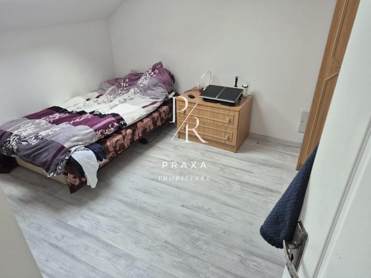 Dupex de vanzare transformat in 2 apartamente zona Metro! - 15