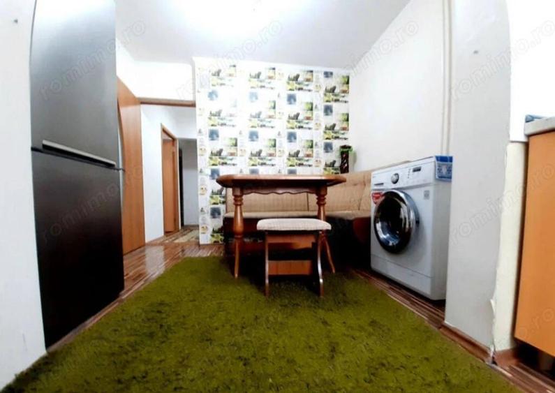 2 camere in zona Complexului Studentesc - 2