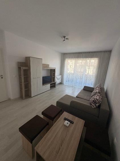 Vand garsoniera Avangarden 3 + boxa - 2