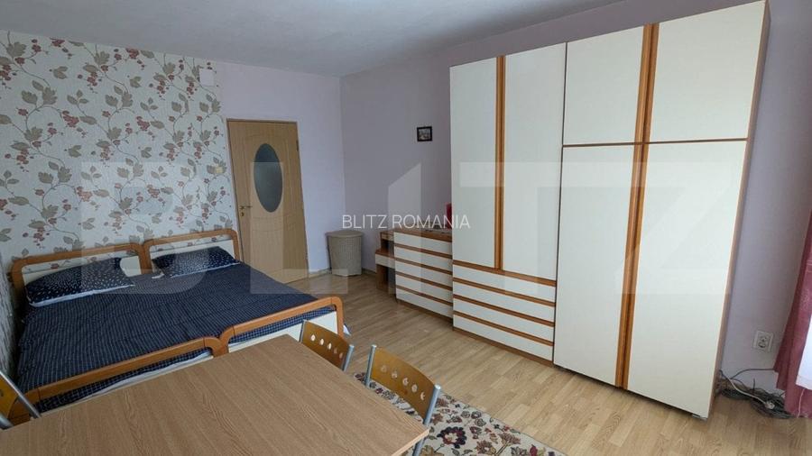 Apartament de vanzare cu 1 camera, 26 mp, zona Gara Internationala Apartament de vanzare cu 1 camera, 26 mp, zona Gara Internationala