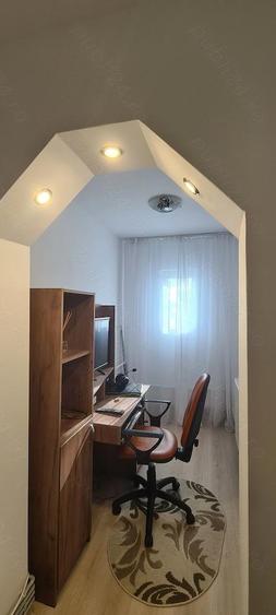 Garsoniera Motorului etaj 1 - 3