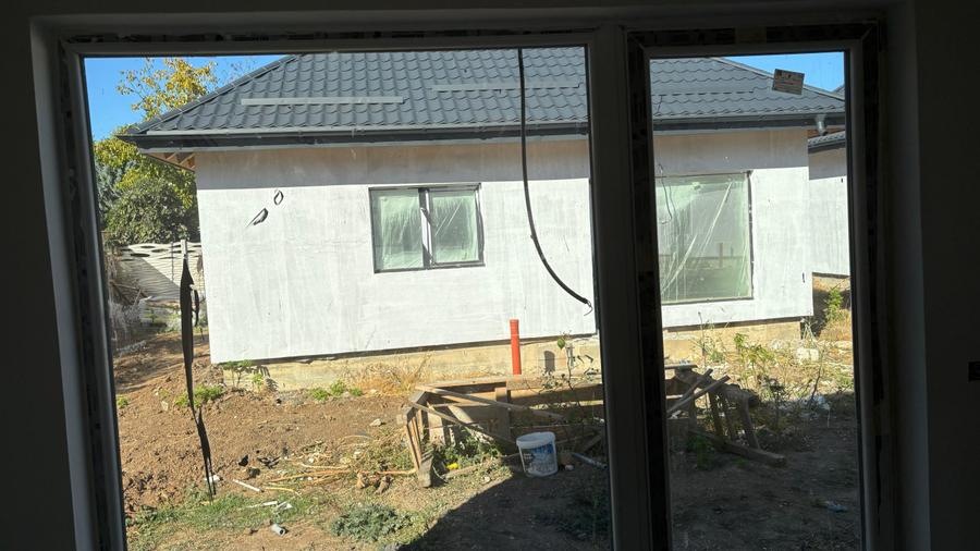 Case individuale cu teren - 4