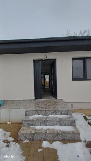 COMISION 0| Casa Individuala Noua, Calitate Superioara, - 1