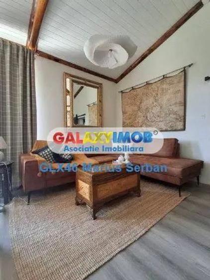 Vanzare casa de vacanta Varfuri Dambovita - 3
