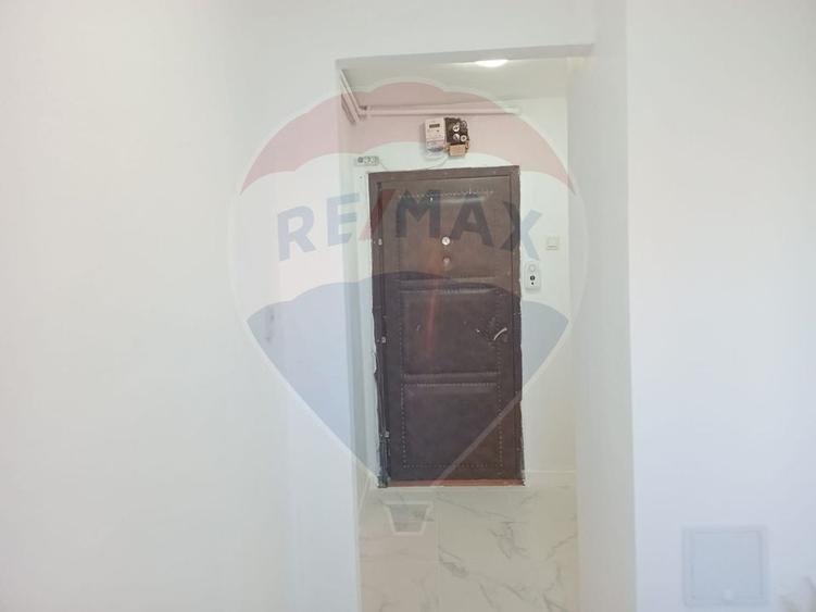Apartament 2 camere etj 1nemobilat in zona Aurel Vlaicu - 8