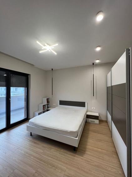 Apartament in spate la kaufland Dumbravita - 4