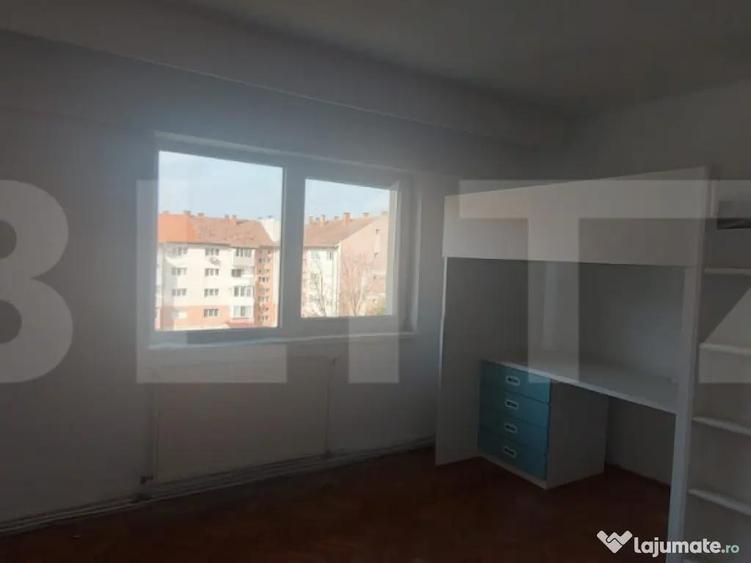 Apartament 2 camere, 60.58 mp, zona Lucian Blaga - 8