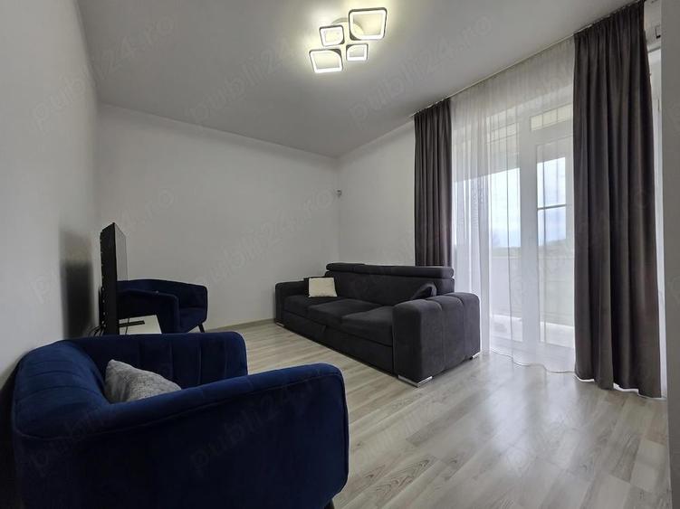 Descopera oferta! | De la proprietar | Apartament mobilat | Premium Residence Giroc. NEGOCIABIL - 10