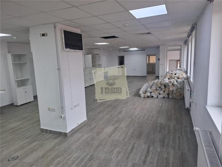 Spatiu comercial 140 mp Turnisor 750 E +TVA - 6