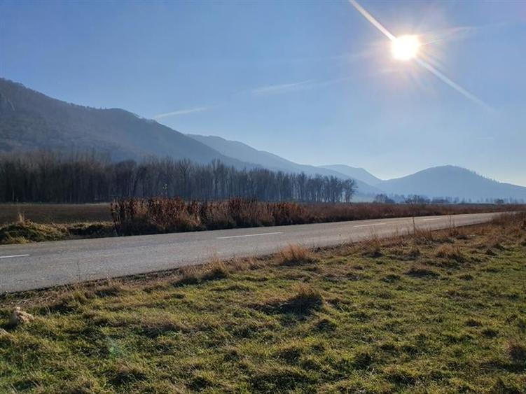 Vanzare Teren intravilan Str. Cucului, zona Bartolomeu 18600 mp - 14