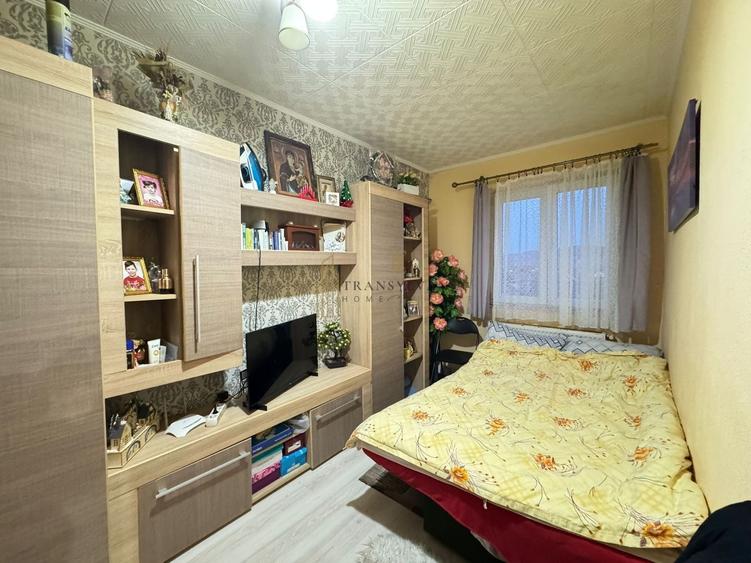 Garsoniera decomandata la 5 minute de Promenada Mall - 3