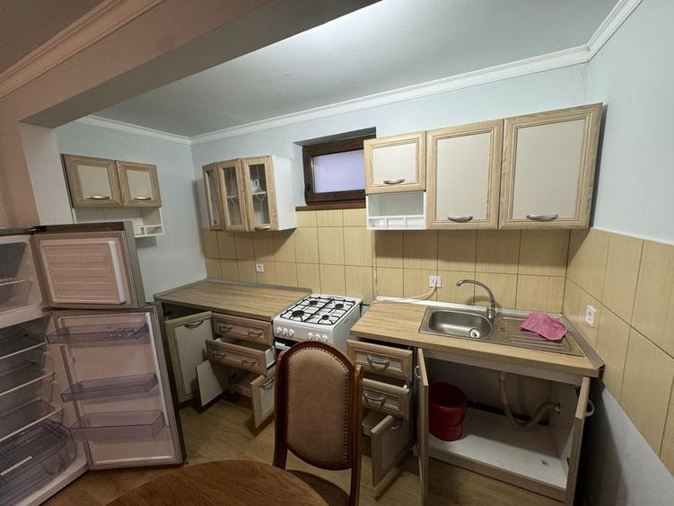 Apartament la curte de inchiriat In Negresti-Oas - 4