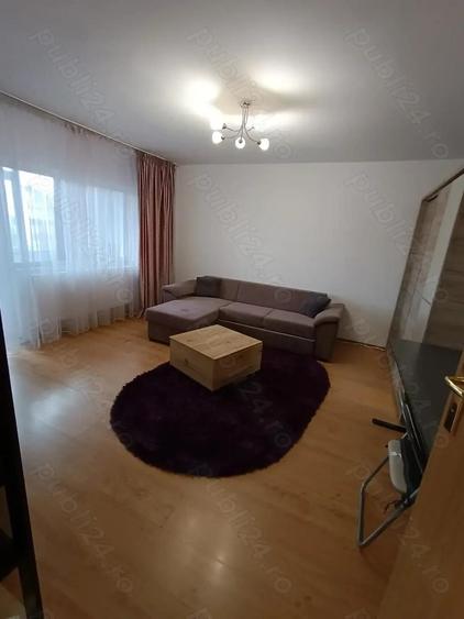 Dezrobirii garsoniera decomandata 44 mp cu balcon ,bloc stradal ,mobilata ,utilata ,centrala pe gaz - 4