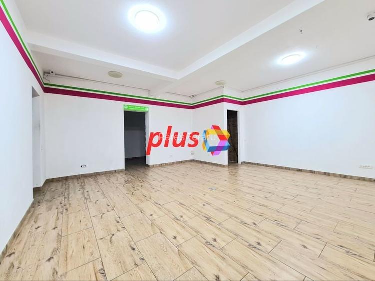 Spațiu comercial, 73 mp în Tractorul Spațiu comercial, 73 mp în Tractorul